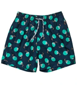 Boys' Coco Loco Swim Trunks (Toddler, Little Kid, Big Kid)