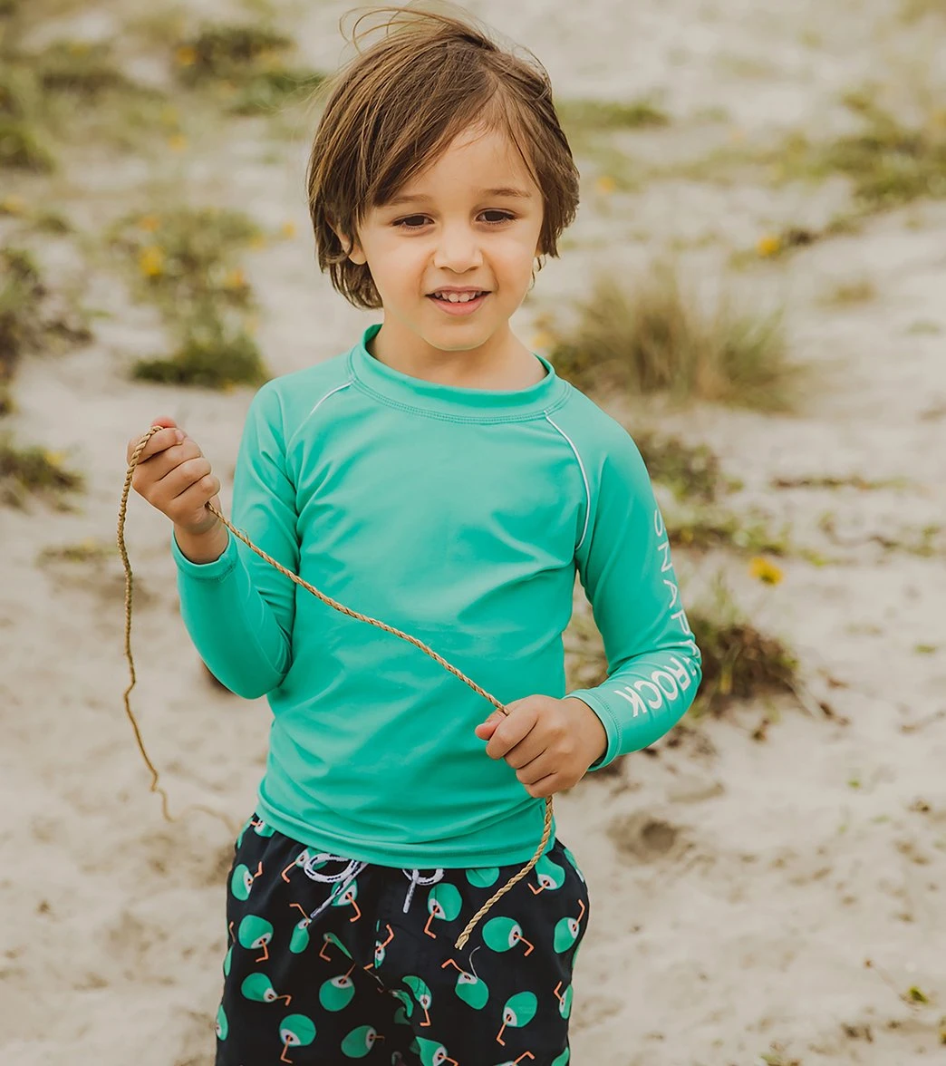 Boys' Coco Loco Swim Trunks (Toddler, Little Kid, Big Kid) 5 Boys' Coco Loco Swim Trunks (Toddler, Little Kid, Big Kid) - Image 3