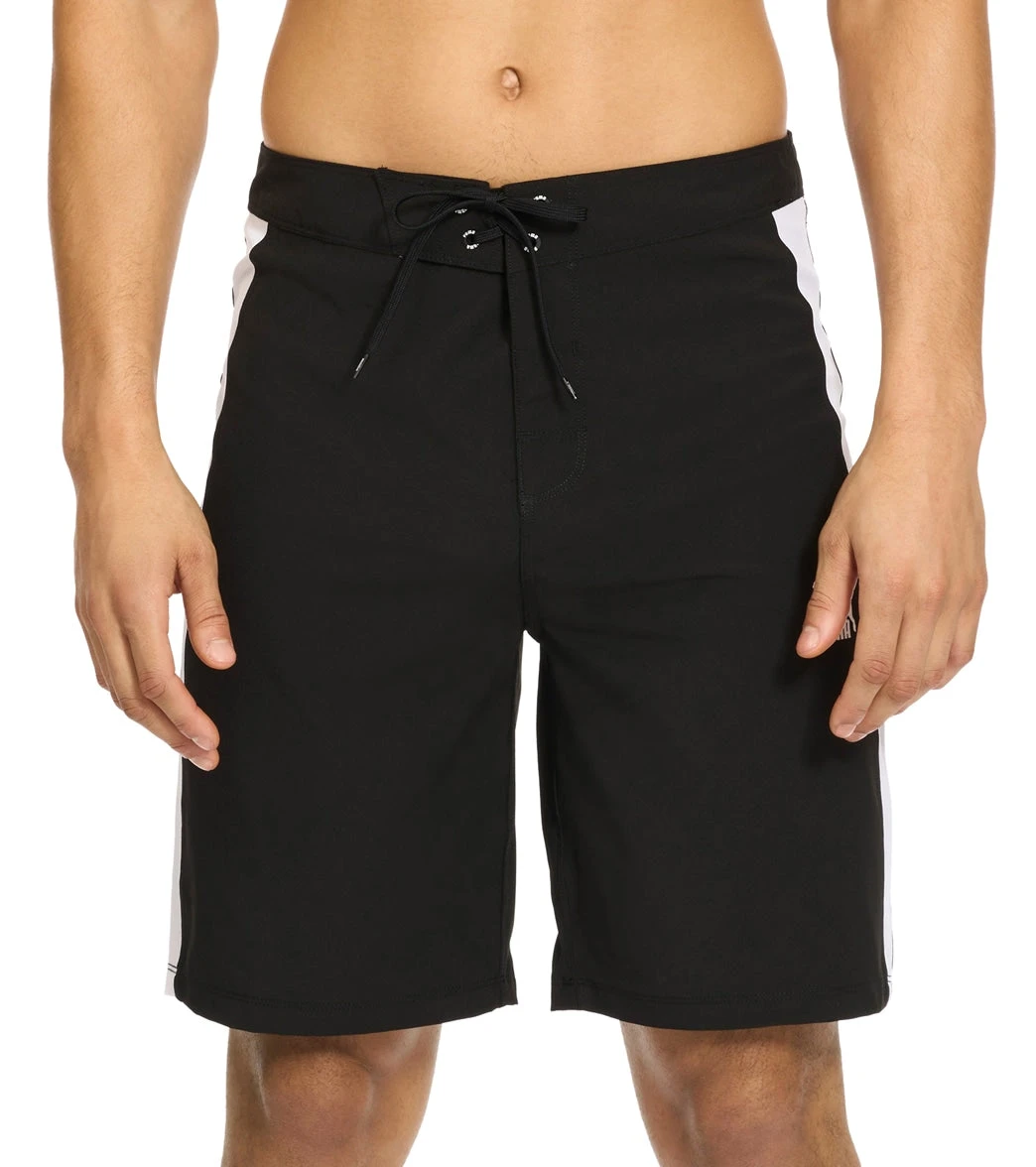 Puma Men's 9" Stretch T7 Board Shorts 3 Puma Men's 9" Stretch T7 Board Shorts