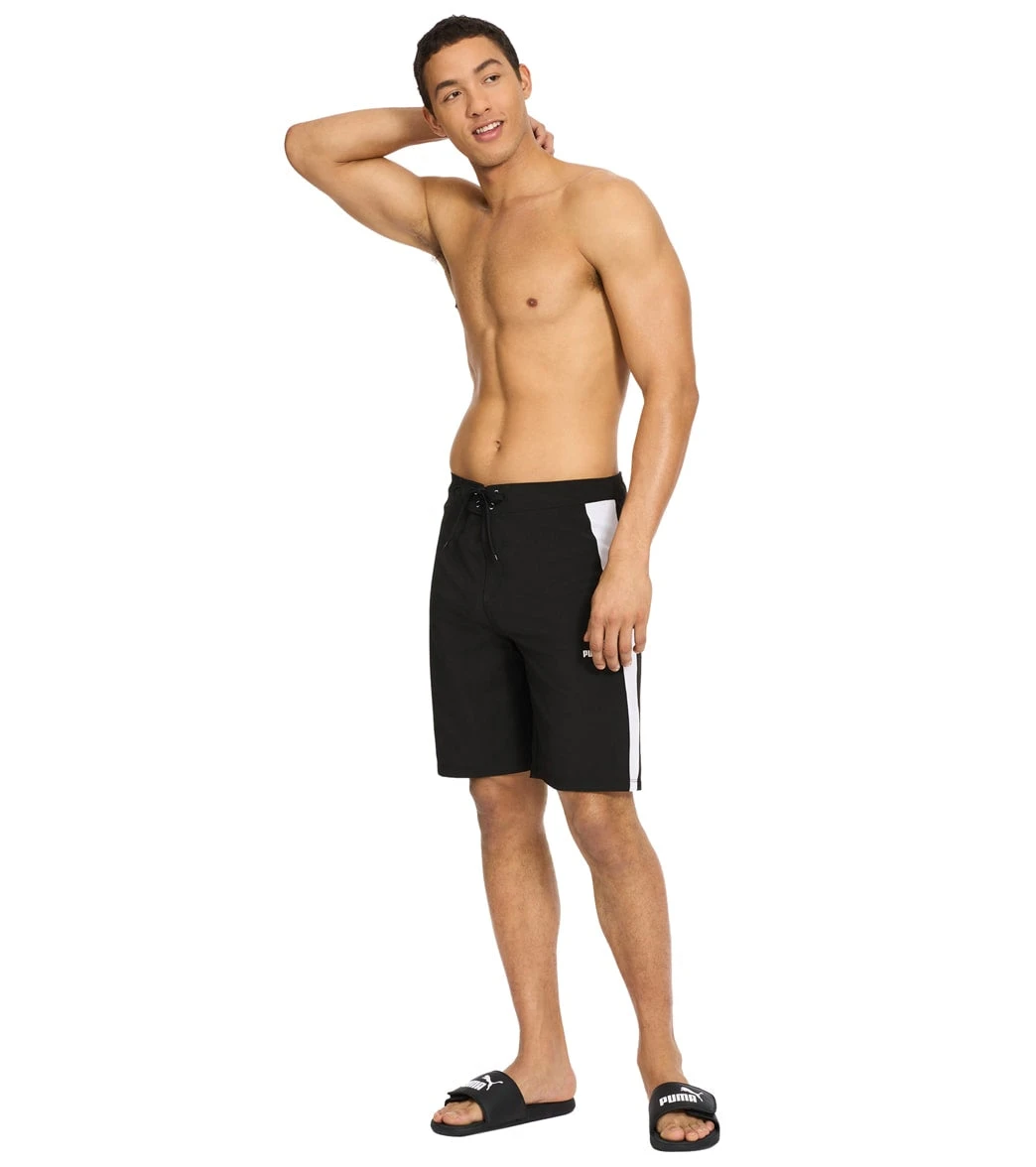 Puma Men's 9" Stretch T7 Board Shorts 5 Puma Men's 9" Stretch T7 Board Shorts - Image 3