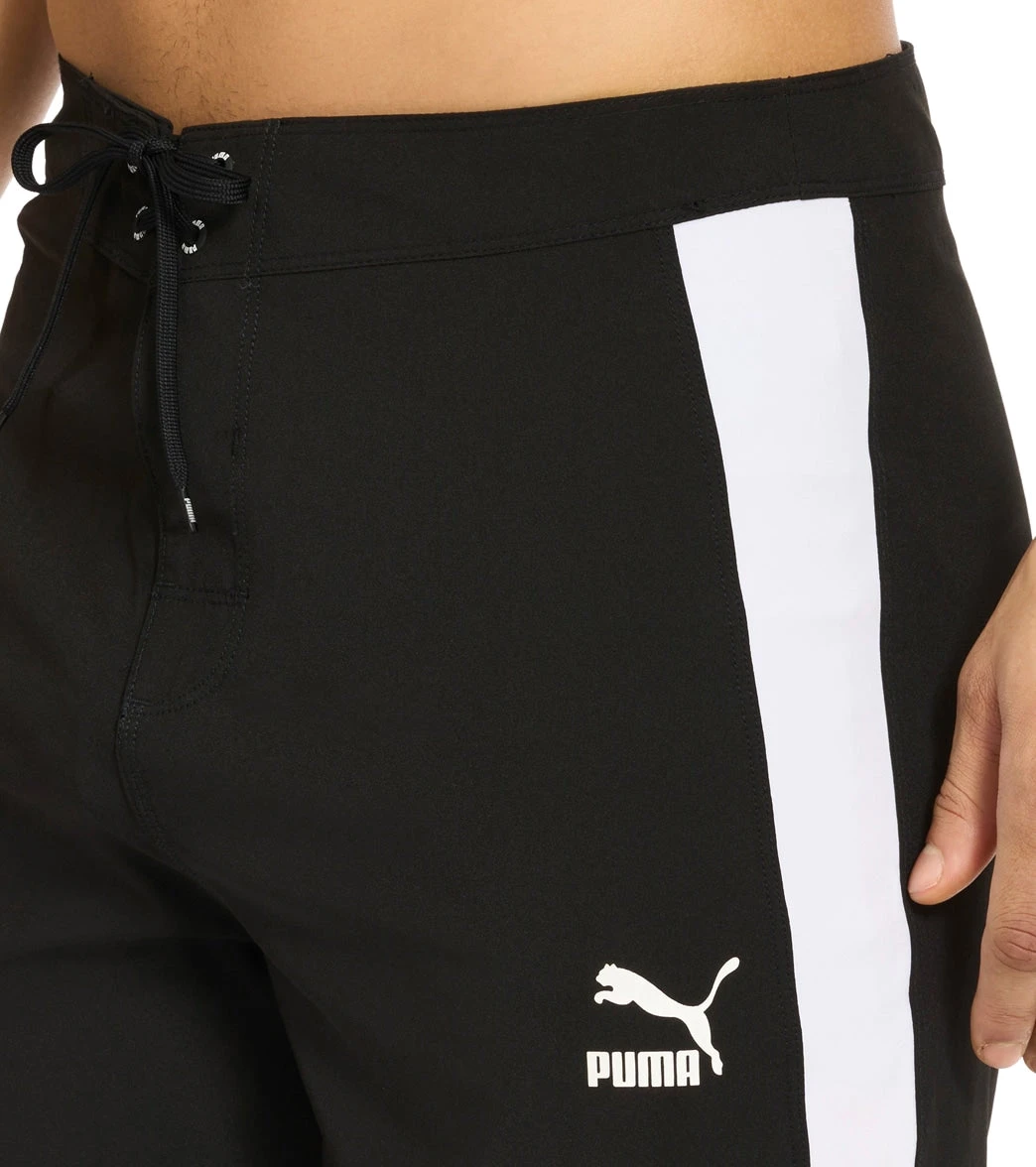 Puma Men's 9" Stretch T7 Board Shorts 7 Puma Men's 9" Stretch T7 Board Shorts - Image 5