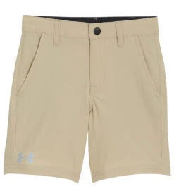 Under Armour Boys' UA Standard Amphibian Shorts (Little Kid, Big Kid)