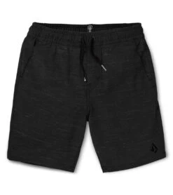 Volcom Men's 19" Understoned Swim Trunks