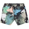 Volcom Boys' Polly Pack Swim Trunks (Toddler, Little Kid) -Family Swim Shop 7756367921320 navy 1a