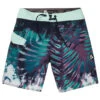 Volcom Boys' Mad Wash Mod Board Shorts (Big Kid)