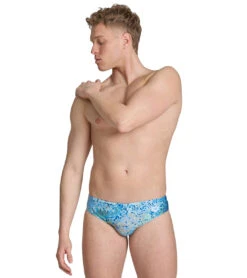 Arena Men's Waterday Brief Swimsuit
