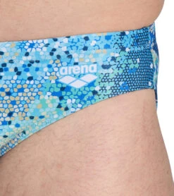 Arena Men's Waterday Brief Swimsuit -Family Swim Shop 7757507559592 waterday 4a