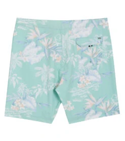 HURLEY Men's 20" Phantom Naturals Weekender Board Shorts -Family Swim Shop 7758088306856 tropicalmist 2a
