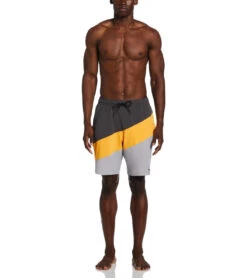 Nike Men's Color Surge Swim Trunks -Family Swim Shop 7761619189928 sundial 4a