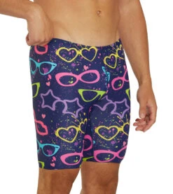 Gotta Wear Shades Jammer Swimsuit -Family Swim Shop 7764259405992 gottawear 5a