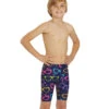 Gotta Wear Shades Jammer Swimsuit Youth (22-28) -Family Swim Shop 7764259471528 gottawear 1a