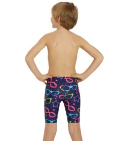 Gotta Wear Shades Jammer Swimsuit Youth (22-28) -Family Swim Shop 7764259471528 gottawear 4a