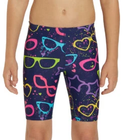 Gotta Wear Shades Jammer Swimsuit Youth (22-28) -Family Swim Shop 7764259471528 gottawear 5a