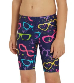 Gotta Wear Shades Jammer Swimsuit Youth (22-28) -Family Swim Shop 7764259471528 gottawear 6a