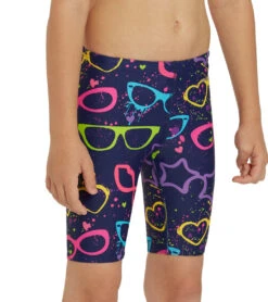 Gotta Wear Shades Jammer Swimsuit Youth (22-28) -Family Swim Shop 7764259471528 gottawear 7a