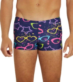 Gotta Wear Shades Square Leg Swimsuit -Family Swim Shop 7764259537064 gottawear 4a