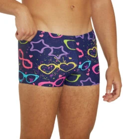 Gotta Wear Shades Square Leg Swimsuit -Family Swim Shop 7764259537064 gottawear 5a