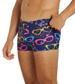 Gotta Wear Shades Square Leg Swimsuit -Family Swim Shop 7764259537064 gottawear 6a