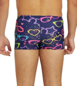 Gotta Wear Shades Square Leg Swimsuit -Family Swim Shop 7764259537064 gottawear 7a