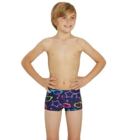 Gotta Wear Shades Square Leg Swimsuit Youth (22-28) 12 Gotta Wear Shades Square Leg Swimsuit Youth (22-28) -Family Swim Shop 7764259602600 gottawear 3a