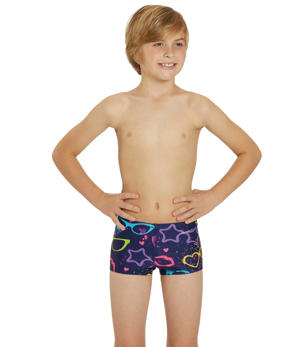 Gotta Wear Shades Square Leg Swimsuit Youth (22-28) 5 Gotta Wear Shades Square Leg Swimsuit Youth (22-28) - Image 3