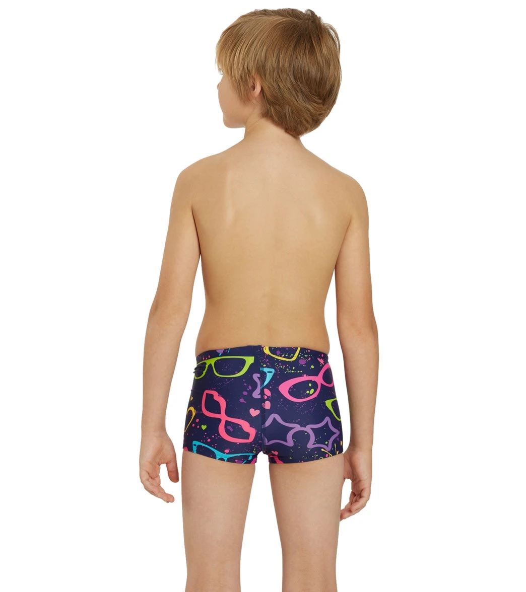 Gotta Wear Shades Square Leg Swimsuit Youth (22-28) 6 Gotta Wear Shades Square Leg Swimsuit Youth (22-28) - Image 4