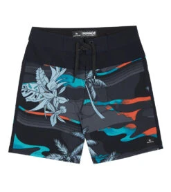 Rip Curl Boys' Mirage Mason Killa Board Shorts (Big Kid)