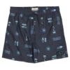 Rip Curl Boys' Tube Heads Sun Swim Trunks (Big Kid) 2 Rip Curl Boys' Tube Heads Sun Swim Trunks (Big Kid) -Family Swim Shop 7769047892136 black 1a
