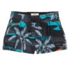 Rip Curl Boys' Mason Barrel Killa Board Shorts (Toddler, Little Kid) -Family Swim Shop 7769048416424 black 1a