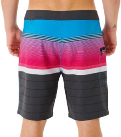 Rip Curl Men's 19" Mirage Daybreaker Board Shorts -Family Swim Shop 7787840700584 black 3a